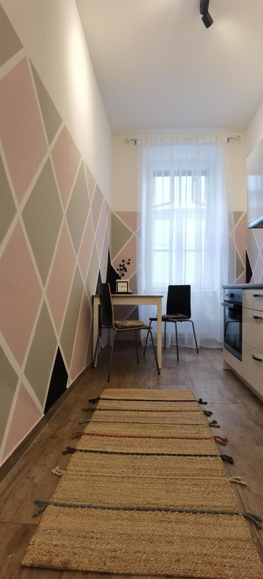Magnolia- Dolce Duo Homes เวียนนา ภายนอก รูปภาพ